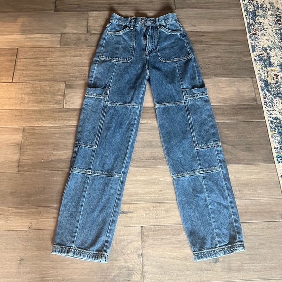 Urban Outfitters Jeans - Picture 2 of 2